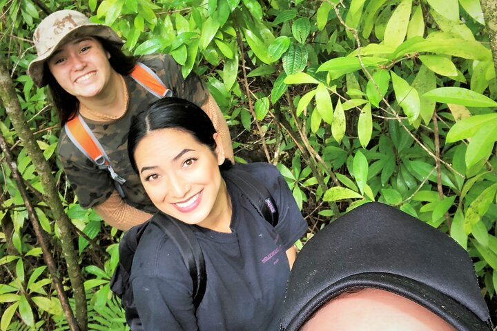 Luxury Road to Hana & Waterfall Hike from South Maui - Photo 1 of 22